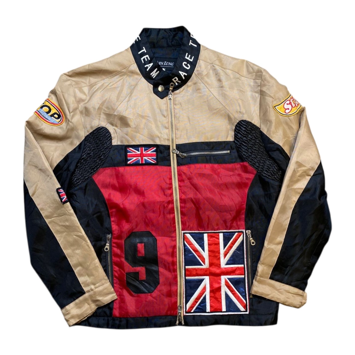 Estoril Technical Team Racing Jacket