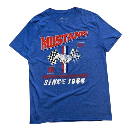 Ford Mustang Since 64 Retro T-Shirt
