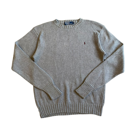 Ralph Lauren Knit Wear