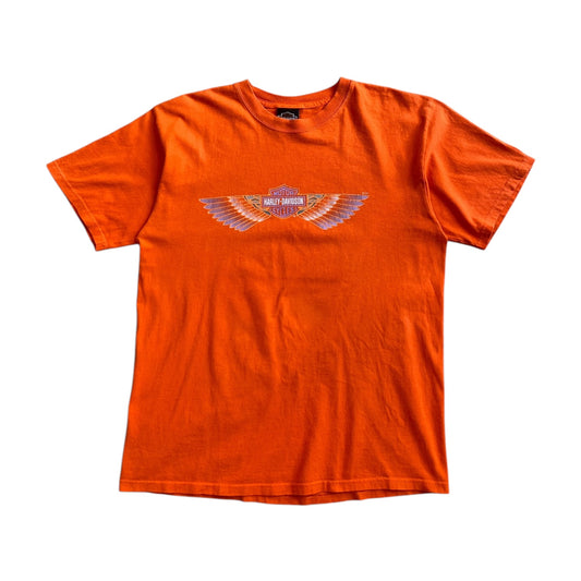 Harley Davidson Cancún Mexico T-shirt