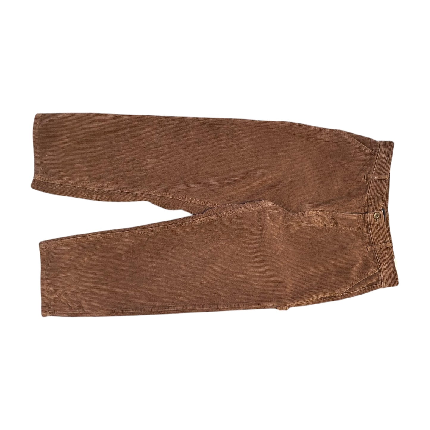 RSQ Brown Corduroy Pants