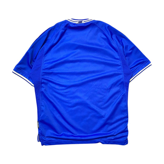 Vintage 1999 Chelsea Football Team Jersey