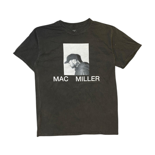 Mac Miller Retro Memory T-Shirt