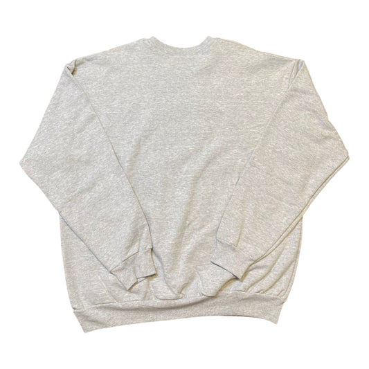 Online Ceramics X Grateful Dead Grey Sweater
