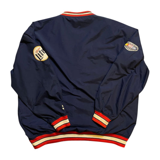 Rusty Wallace #2 Navy Jumper