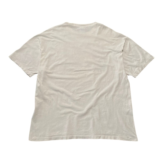 1993 Eyes On Survival Tiger Graphic T-Shirt