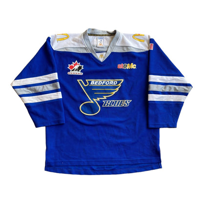 Canada - Atomc Ice Hockey Jersey