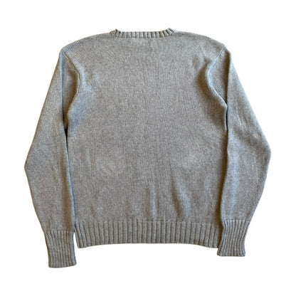 Ralph Lauren Knit Wear