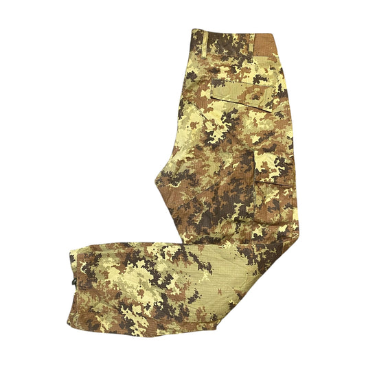 Army Aviation Command Camo Pants