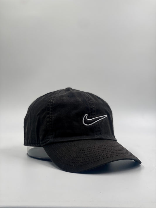 Nike Black Cap