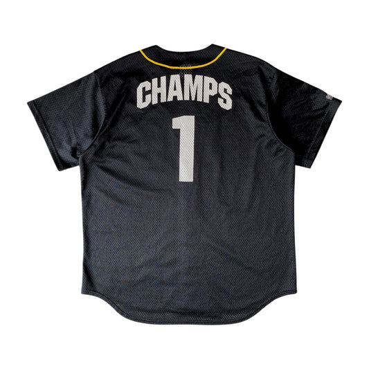 MLB Pittsburgh Pirates #1 Champs Jersey