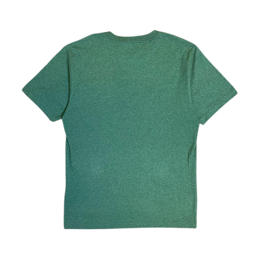 Carhartt Loose Fit Green Pocket T-Shirt