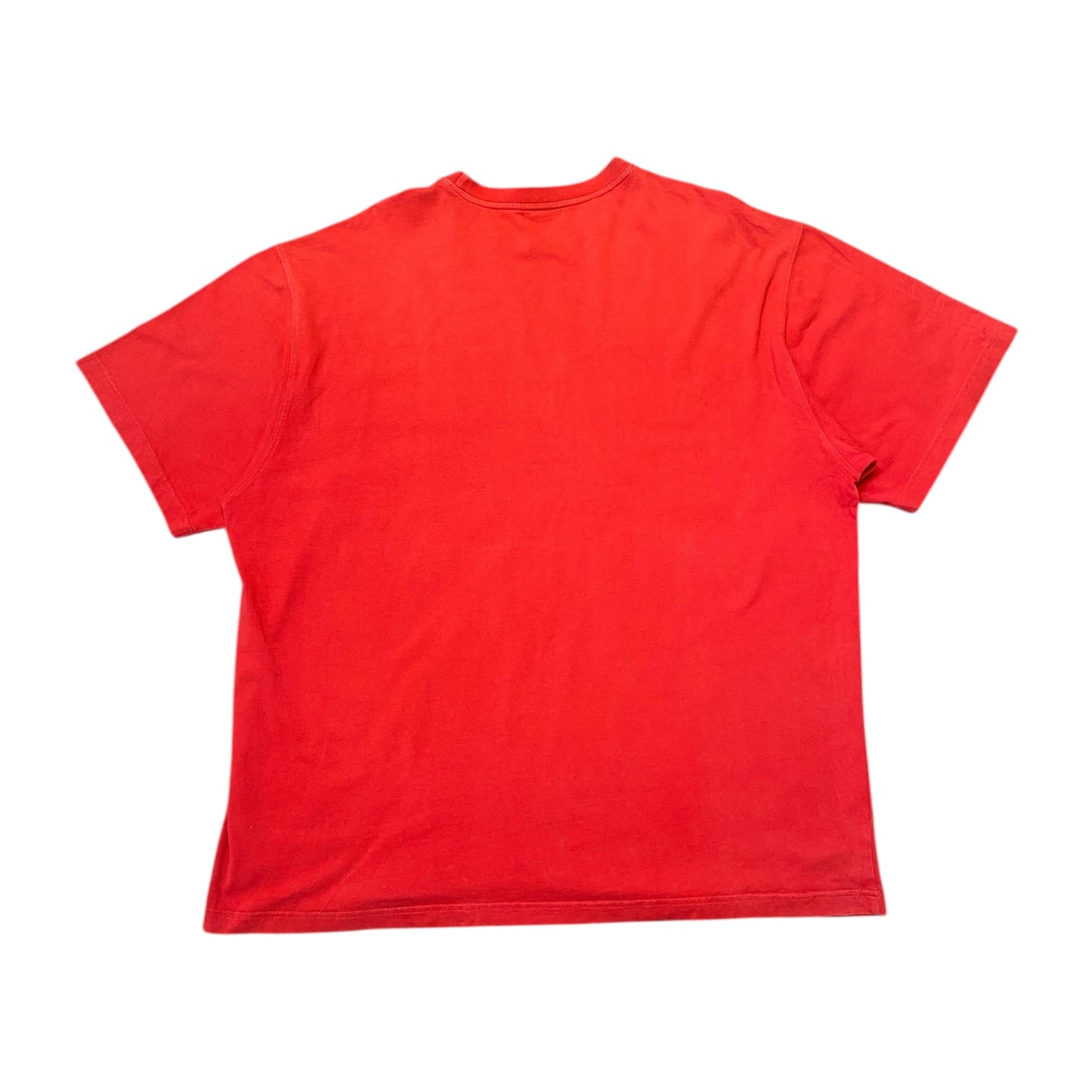 Pelle Pelle Marc Buchanan Red T-Shirt