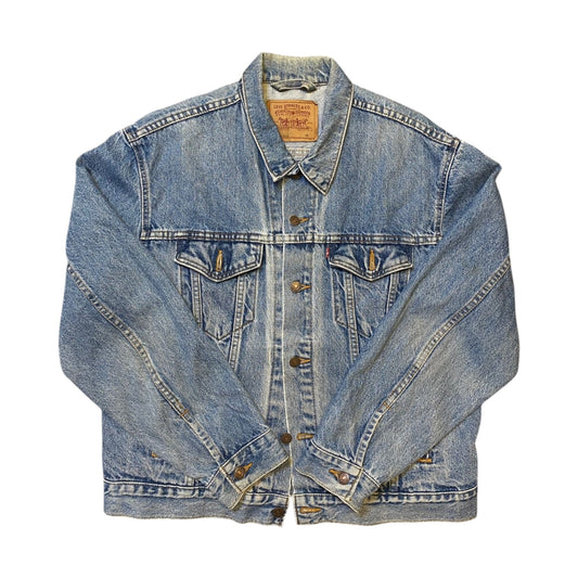 Levi Jeans Jacket