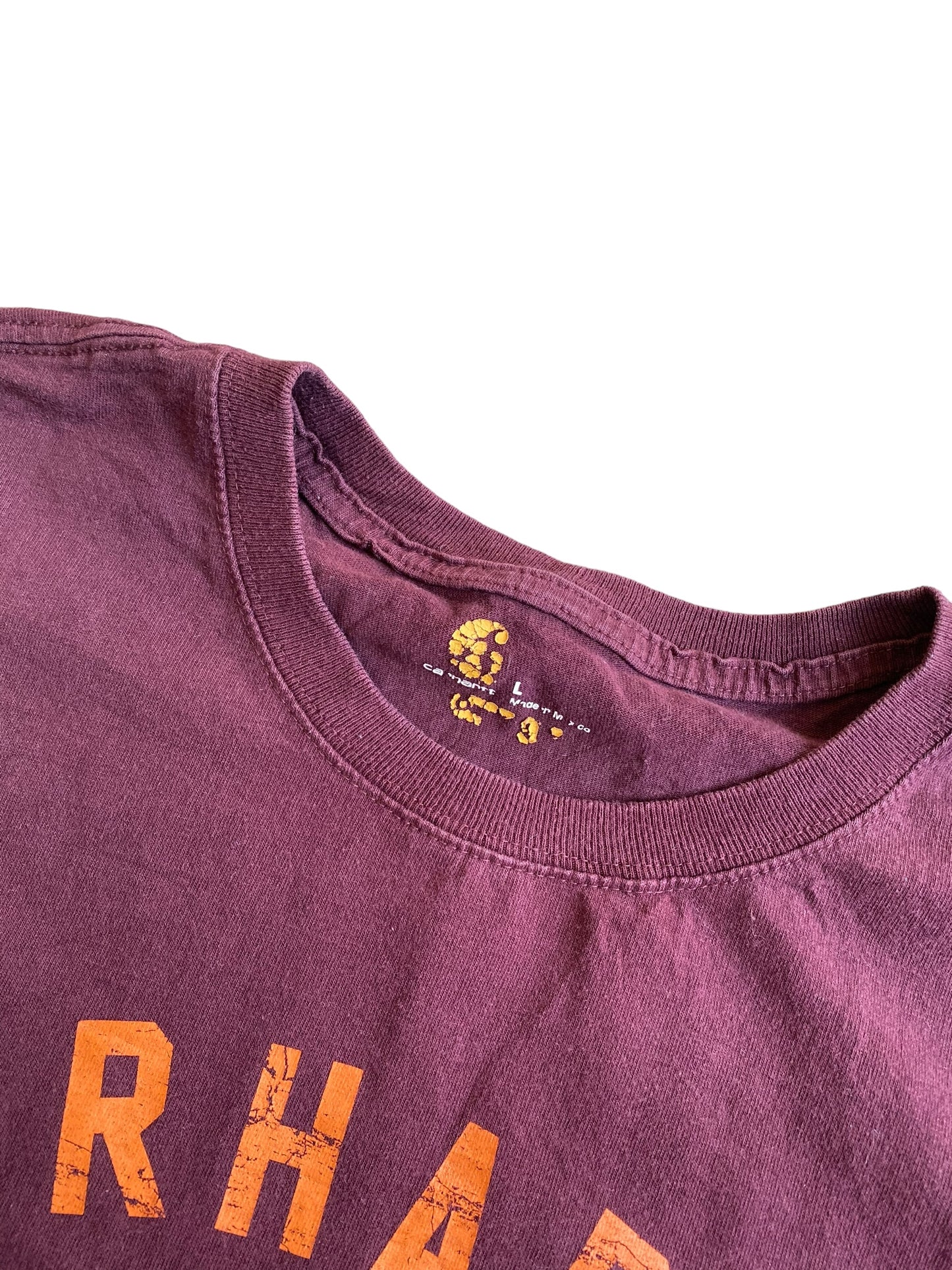 Carhartt Long Sleeve T-shirt