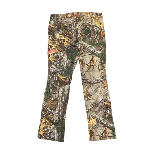 Realtree Xtra Under Armour Women's Camo Pants