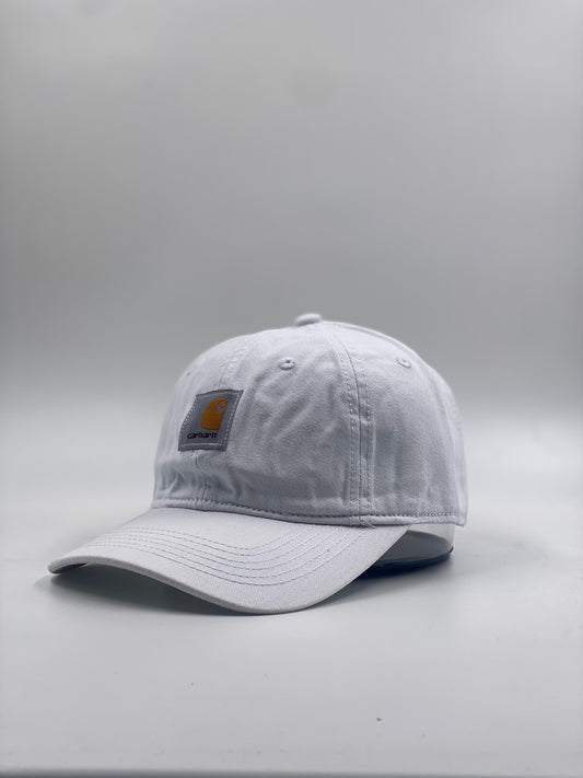 Carhartt White Cap