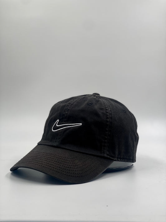 Nike Black Cap