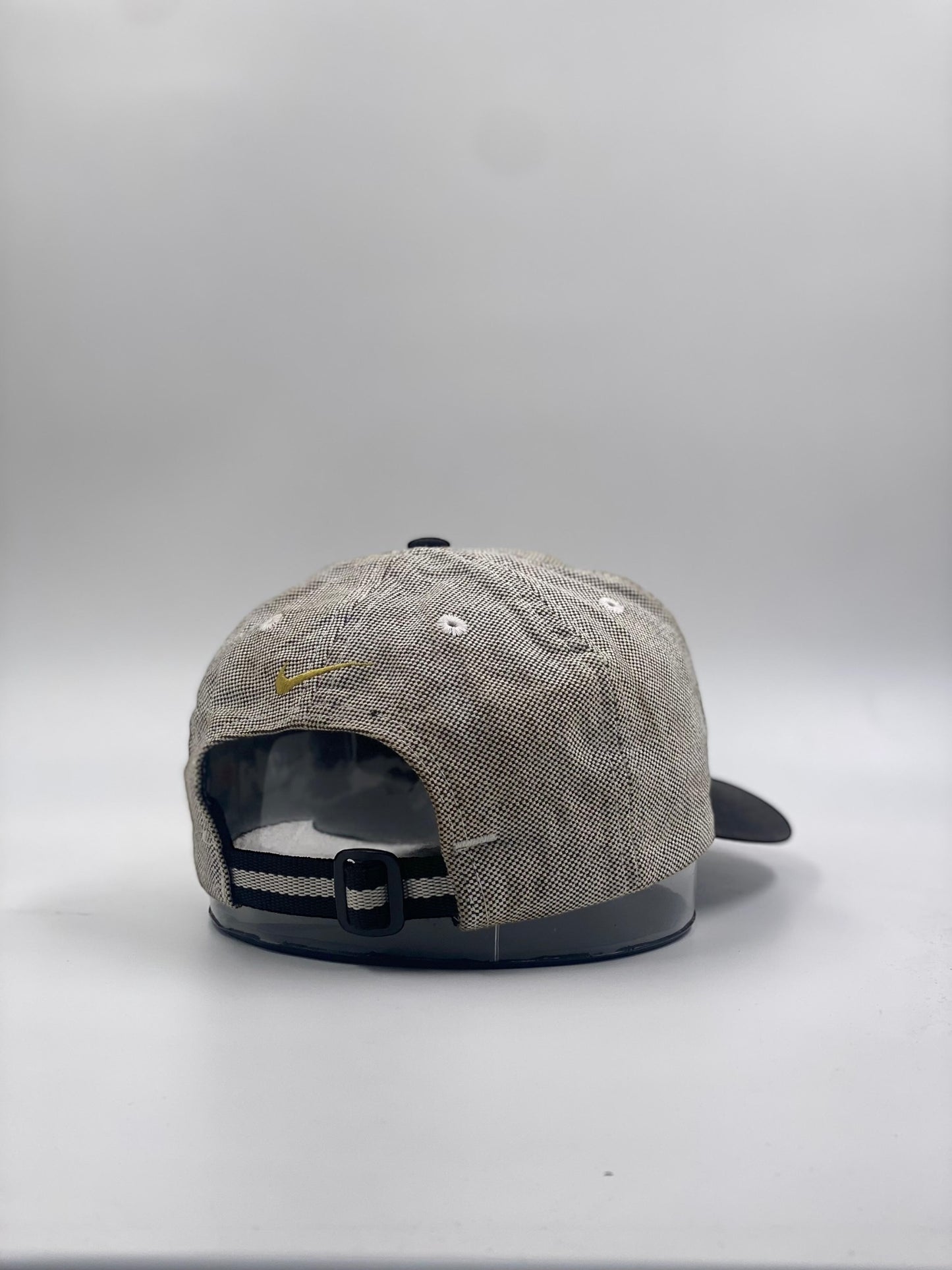 Nike Blue/Gold Cap