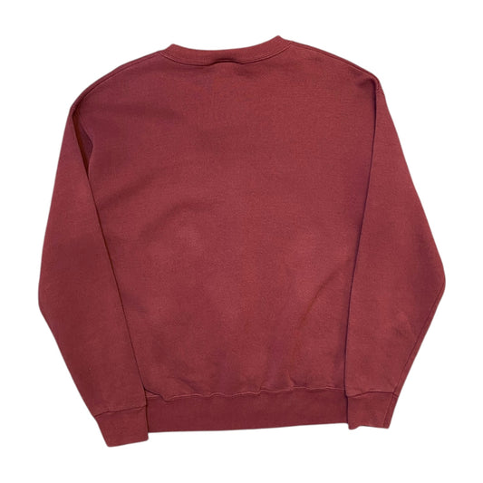 Minnesota Gophers Red Sweater
