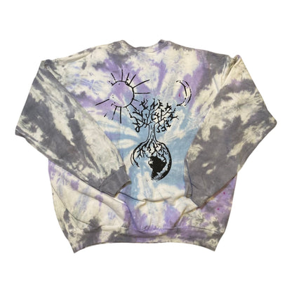 Online Ceramics Toad Dye Sweater