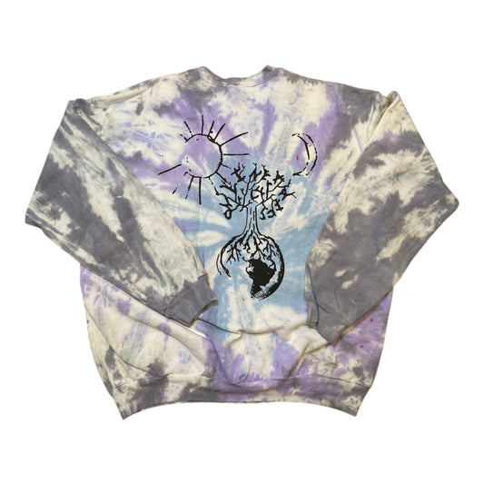 Online Ceramics Toad Dye Sweater