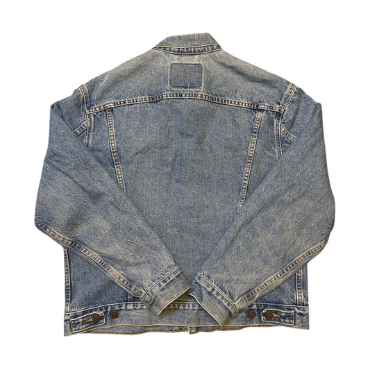 Levi Jeans Jacket