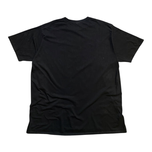 Joker Graphic Black T-Shirt