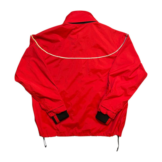 Stearns Mach1 Red Jacket