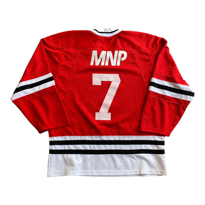 CSL Executive Hockey League Jersey