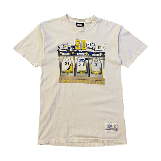 NBA Indiana Pacers - The 50 Club T-shirt