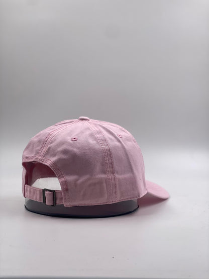 Carhartt Pink Cap
