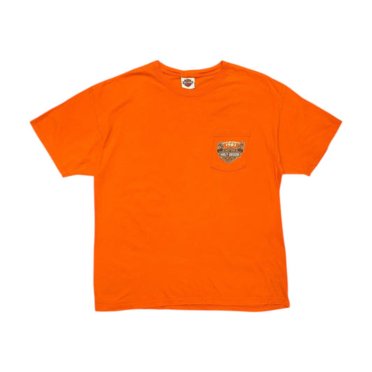 Harley Davidson Golden Isle T-Shirt