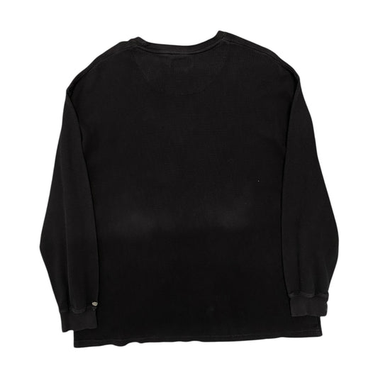 Dickies Black Knitted Sweater