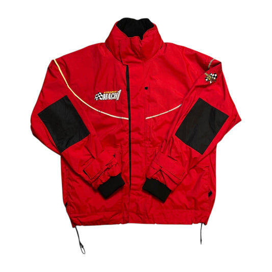 Stearns Mach1 Red Jacket