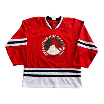 CSL Executive Hockey League Jersey