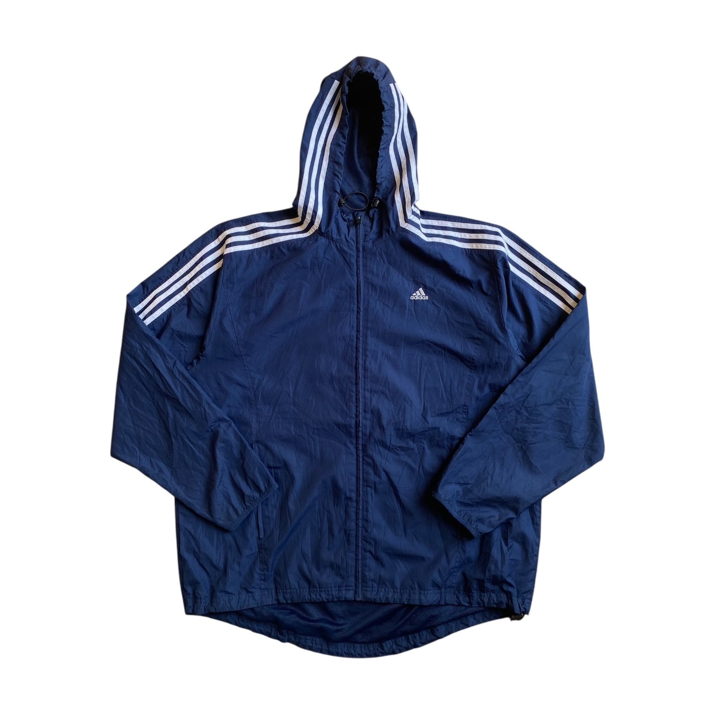 Vintage Adidas Windbreaker