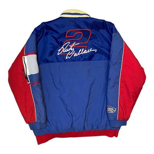 NASCAR Miller Lite Rusty Wallace Jacket