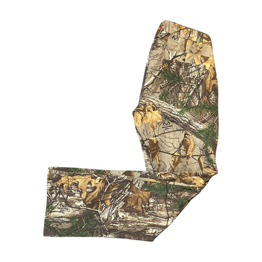 Realtree Xtra Under Armour Women's Camo Pants