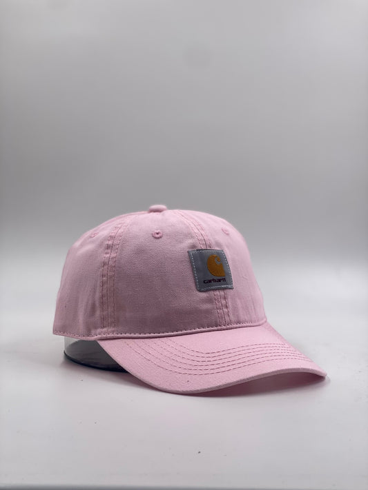 Carhartt Pink Cap