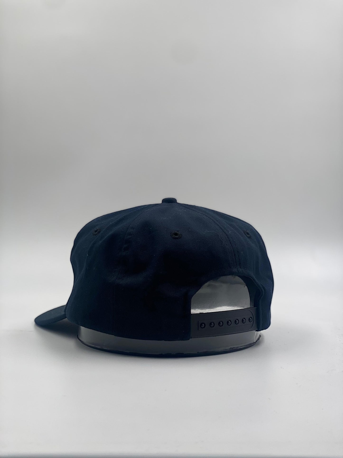 Alltimers Navy Cap