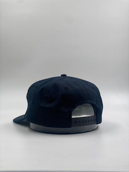 Alltimers Navy Cap