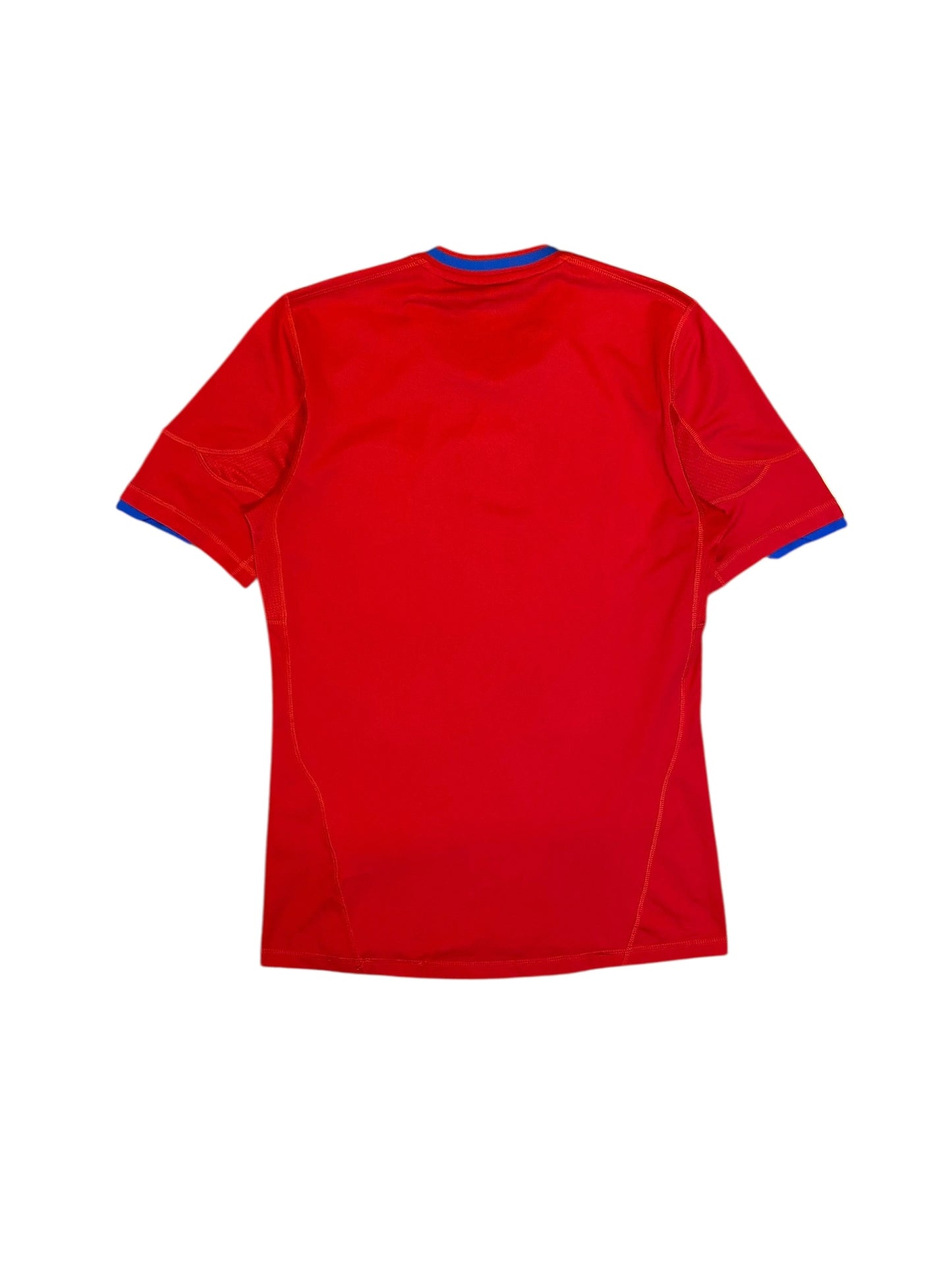 2009/10 Spain National Team Jersey