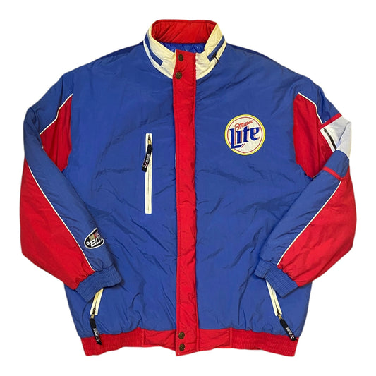 NASCAR Miller Lite Rusty Wallace Jacket