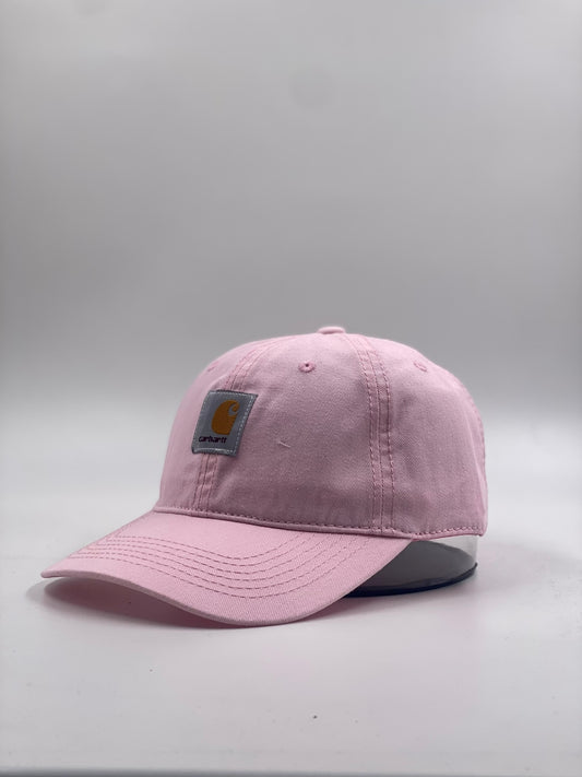 Carhartt Pink Cap