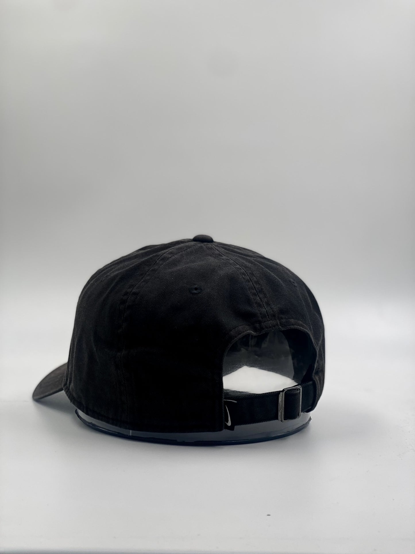 Nike Black Cap