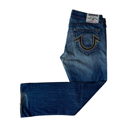 True Religion Pants