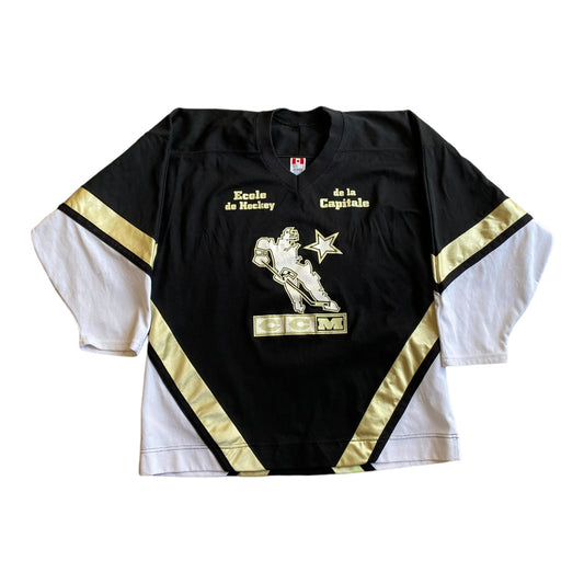 Ecole De Hockey 2006 Canada Jersey