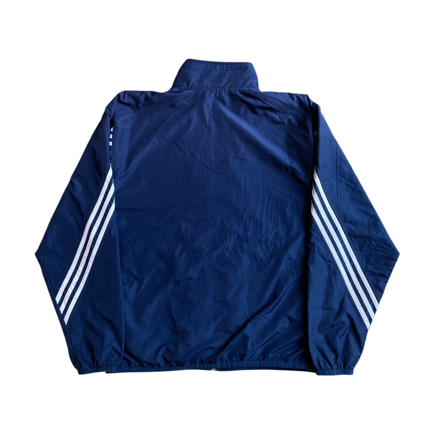 Retro Adidas Windbreaker