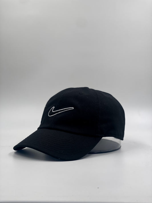 Nike Black Cap